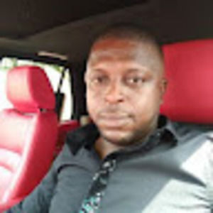 Meet your Posher, Abiola